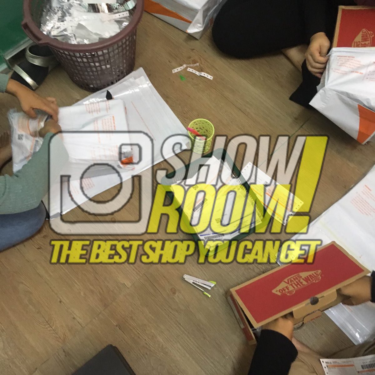 showroom_co's tweet photo. Alhamdulillah thanks korang. Sokongan padu tak putus2 🙏
Admin survey haritu, ramai suka kualiti barang kita. Terbaik! #srcofeedback https://t.co/mI3ZaR5g9n