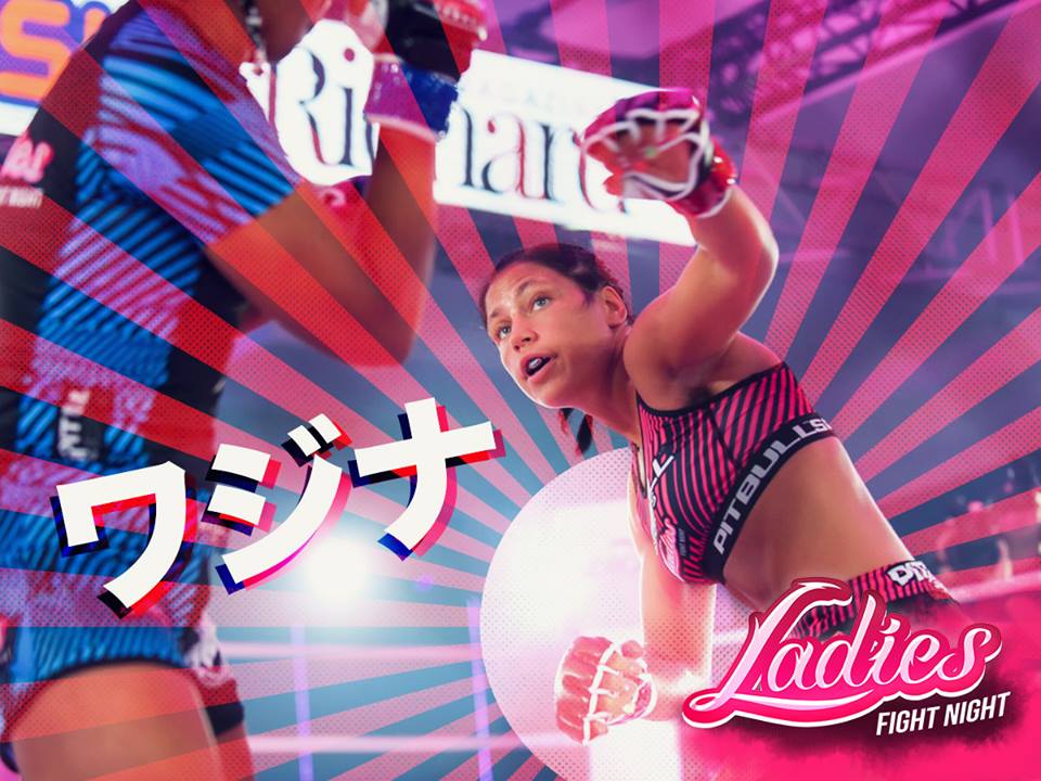 FightLadies's tweet photo. Niestety, Sylwia Juśkiewicz wraca na tarczy z 🇯🇵Japonii...ale my wierzymy, że jeszcze pokaże moc!!! 💪
https://t.co/7zbWu7HGRw
#LFNTEam https://t.co/fWLnINxwGA