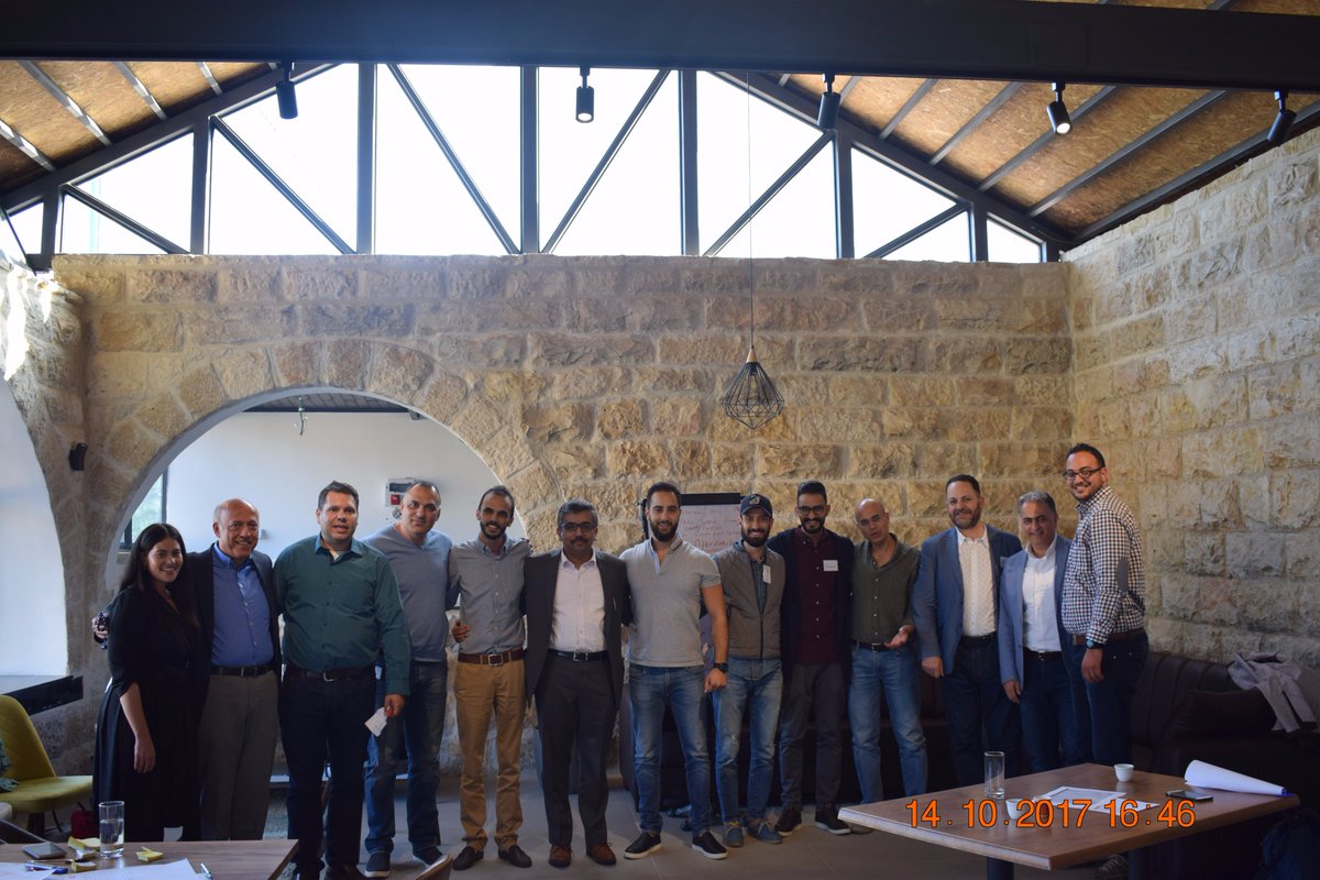 PTechnopark's tweet photo. #Design_thinking_workshop #PTP #BuildPalestine #Misk_garden_Restaurant #Winner_Safarjal @Winner_SocialDice
#One_Year_free_officespace_at_PTP https://t.co/zoVQ3MhPQP
