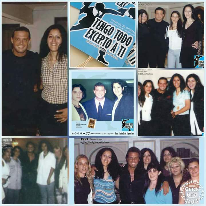 tengotodoclub's tweet photo. @LMXLM 💙💙Ansiosas de tu regreso❗❗ #TengoTodoExceptoATi #FansClubOficial #27AñosJuntoAlRey #ArgentinaATusPies https://t.co/H9CbwhxCFB