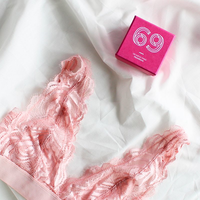 ¿Sabes cuál es nuestro 🔝2 en ventas? 😉 Los #regaladorestraviesos son mucho más felices... 🔥🔥
👉goo.gl/Fa8CUg