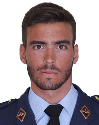 Defensagob's tweet photo. El piloto fallecido es el Teniente Fernando Pérez Serrano, soltero, de 26 años y natural de Murcia.
https://t.co/NKjaV6F51u https://t.co/wv4d9e1qrZ