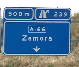 Resultado de imagen de BIENVENIDOS A ZAMORA ESPAÑA