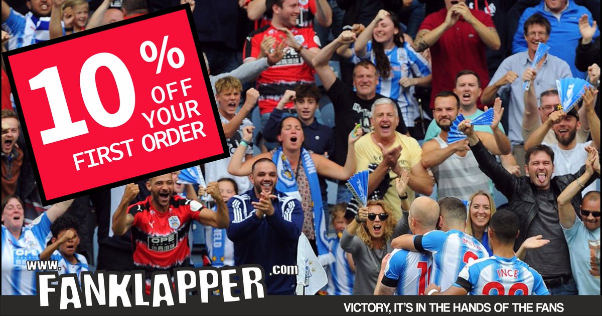 FanKlapper tweet media