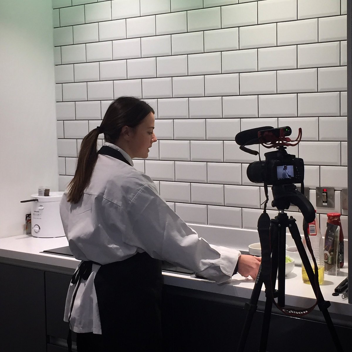 finnebrogue's tweet photo. Another crazy day filming here @finnebrogue_artisan with @meat_trades_journal for #BritishSausageWeek #sausages #finnebrogue #recipes https://t.co/c5XKe5mL1m