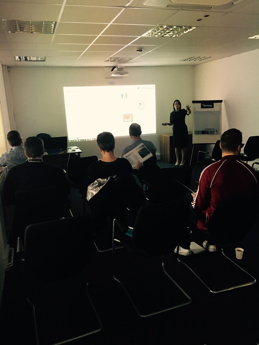 PentagonSol's tweet photo. Today's #BIMforinfrastructure seminar - currently focusing on #AutodeskInfraworks for geo-spatial mapping using open data sets @NICADMAN https://t.co/puHQ9ogDUr