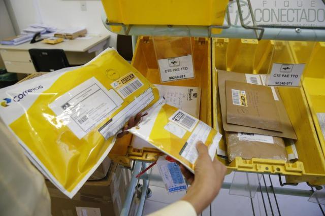 fconectado's tweet image. Fique Conectado | Correios prorrogam prazo de inscrições de concurso para 88 vagas - fiqueconectado.com.br/portal/correio…