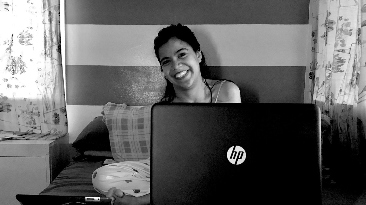daetues's tweet photo. Student mode: ON
Back to studying after a long 4 months hiatus.๐ค๐ฉ๐ปโ๐ป
#onlinestudent #studyanytimeanywhere #amaoed https://t.co/3pTMmKSCFP