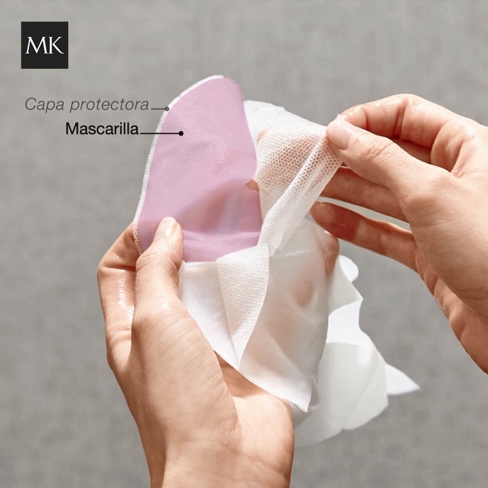 marykayespana's tweet photo. ¡Apréndelo todo sobre la innovadora Mascarilla Reafirmante de Bio-Celulosa TimeWise Repair! https://t.co/2PpLadNsKp #Belleza #MultimaskingMK https://t.co/Mh1dIp68a6