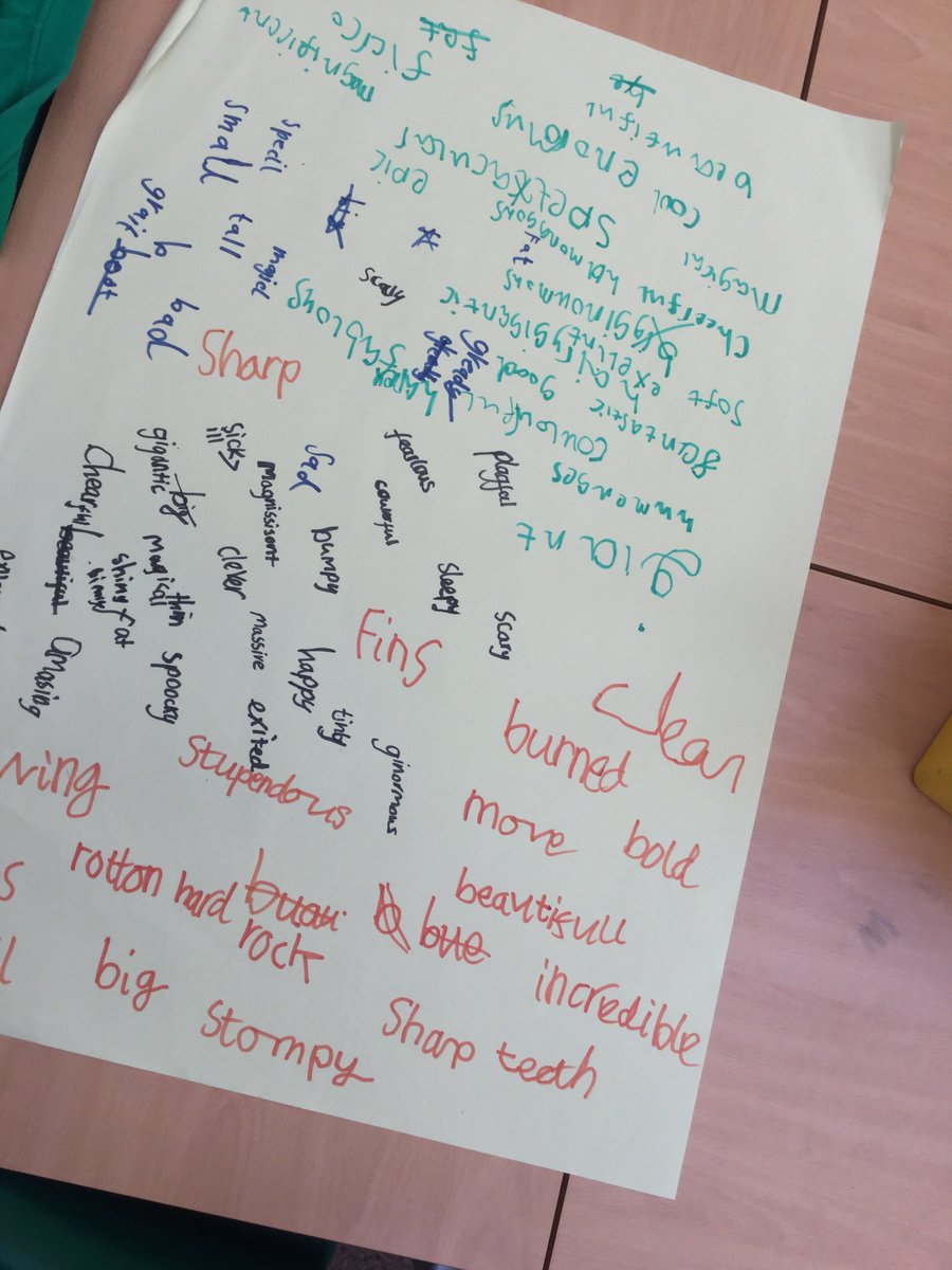 Mr Coglan - Year 2 tweet media