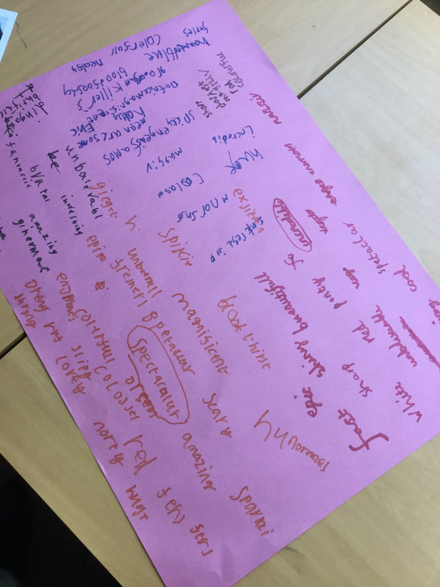 Mr Coglan - Year 2 tweet media