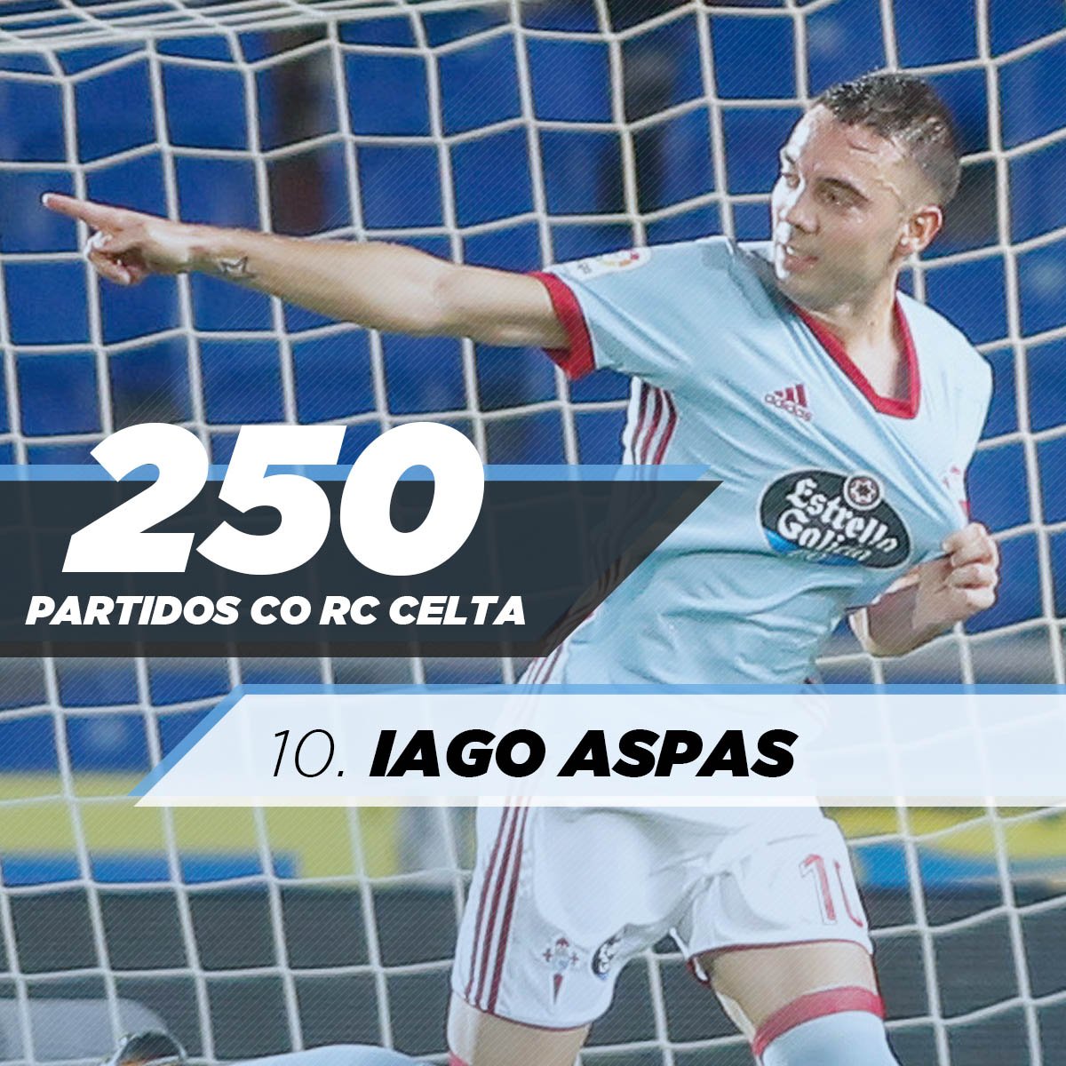 RCCelta's tweet photo. 😮👏🎩 @aspas10, lenda viva do #Celta!

➡️ https://t.co/P9fL68n63g https://t.co/PV6FPbz8PC