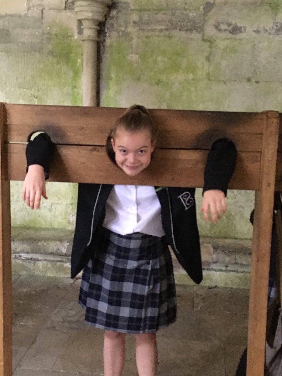 BCS HISTORY tweet media