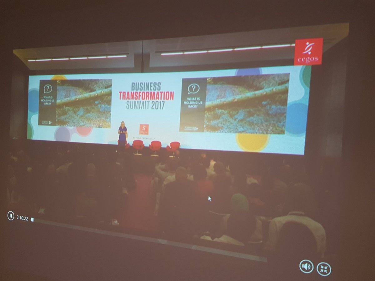 j_j_aguilar's tweet photo. What's holding us back? Ask @lauraoverton talking about learning transformation in #btsummitcegos. I'm thinking... Nothing! ;) https://t.co/XrRYkoBDuB