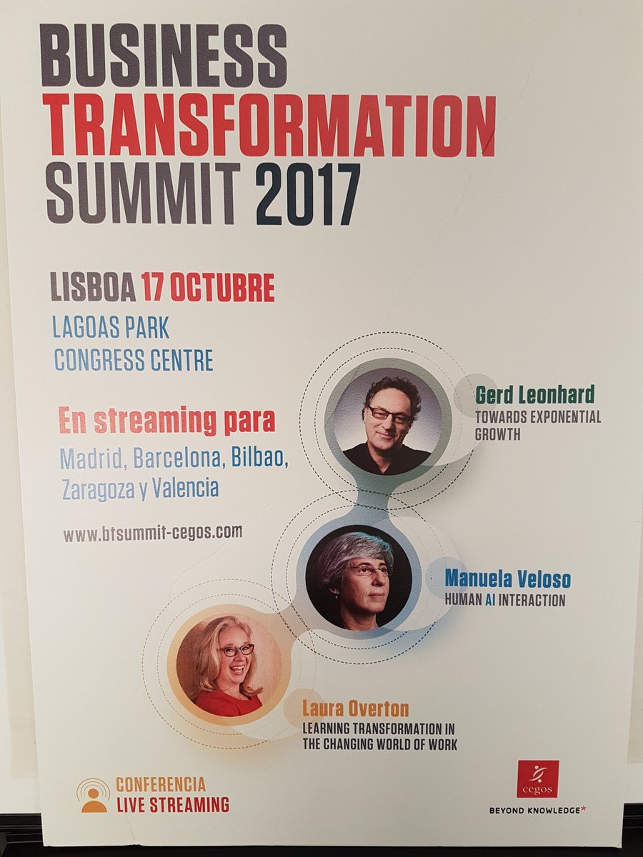j_j_aguilar's tweet photo. What's holding us back? Ask @lauraoverton talking about learning transformation in #btsummitcegos. I'm thinking... Nothing! ;) https://t.co/XrRYkoBDuB