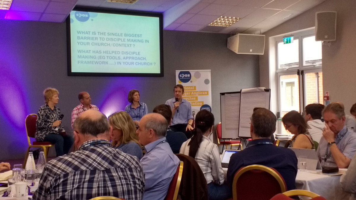 RichardJones253's tweet photo. Greatly valuing sharing in National Leaders of Larger Churches Consultation. #NLACC https://t.co/T6sEm9anV0