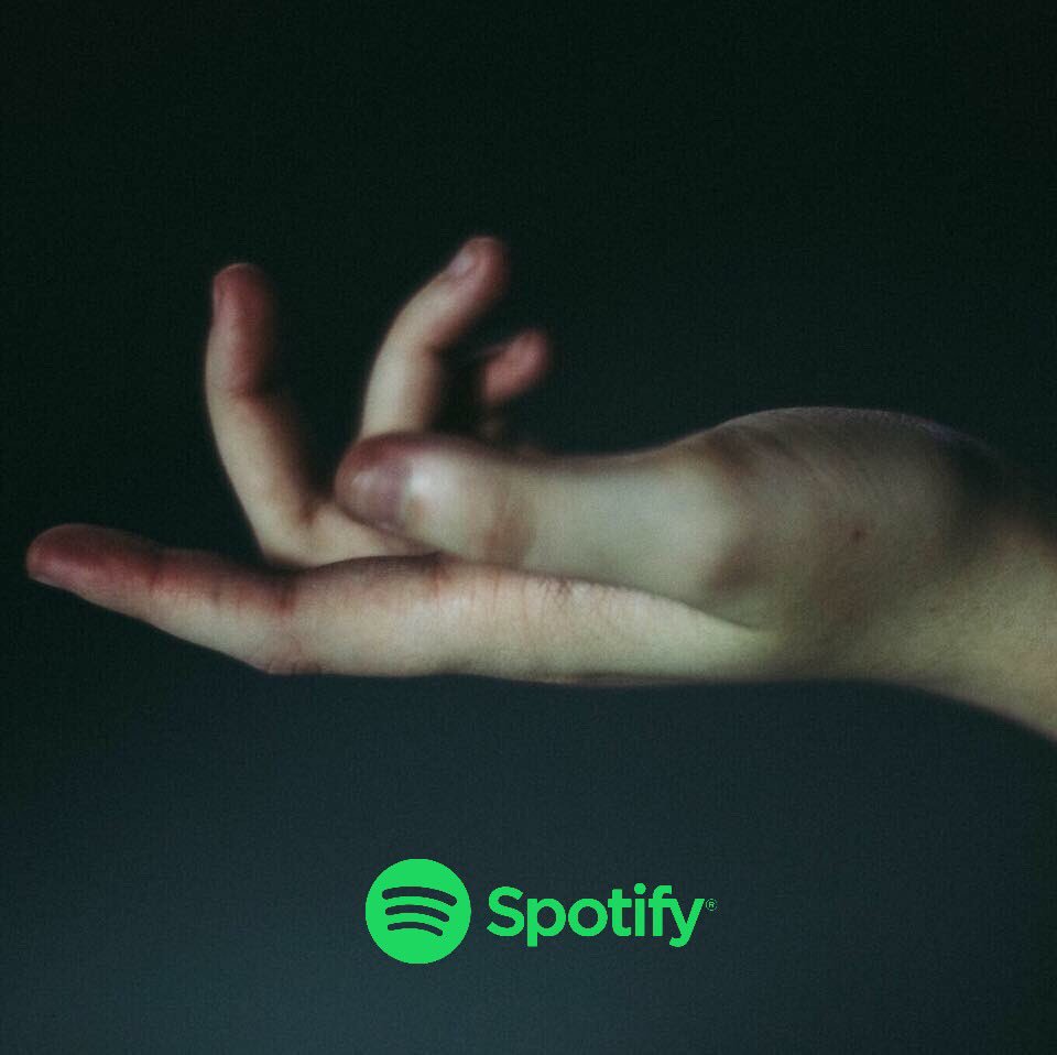 Let the soil take me has been out for a while. We dropped it on Spotify recently.