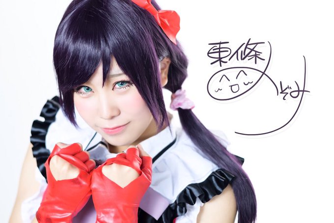 Twitterのコスプレ画像80