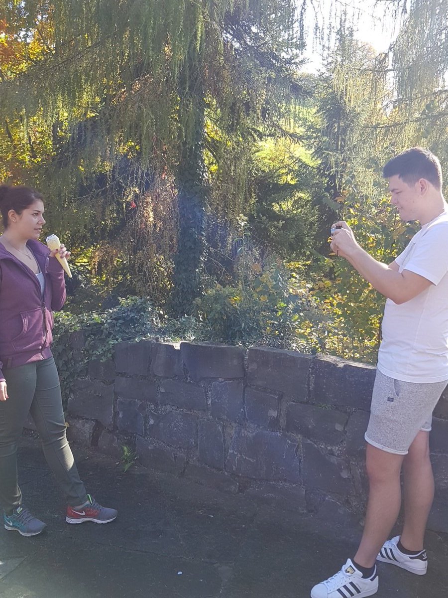 BenjaminAvduli's tweet photo. On set of #Appenberg #SCAP2 https://t.co/XifIOGC97R