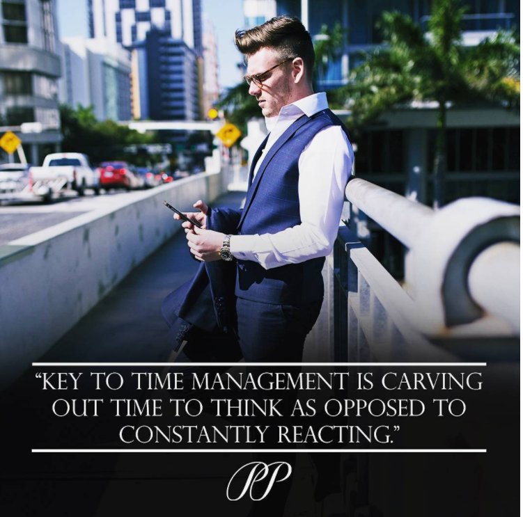pieterpetros's tweet photo. Take time to think about your actions my friends. #PPquotes #Maestro2 #PPfashion https://t.co/iGIFGURYMW
