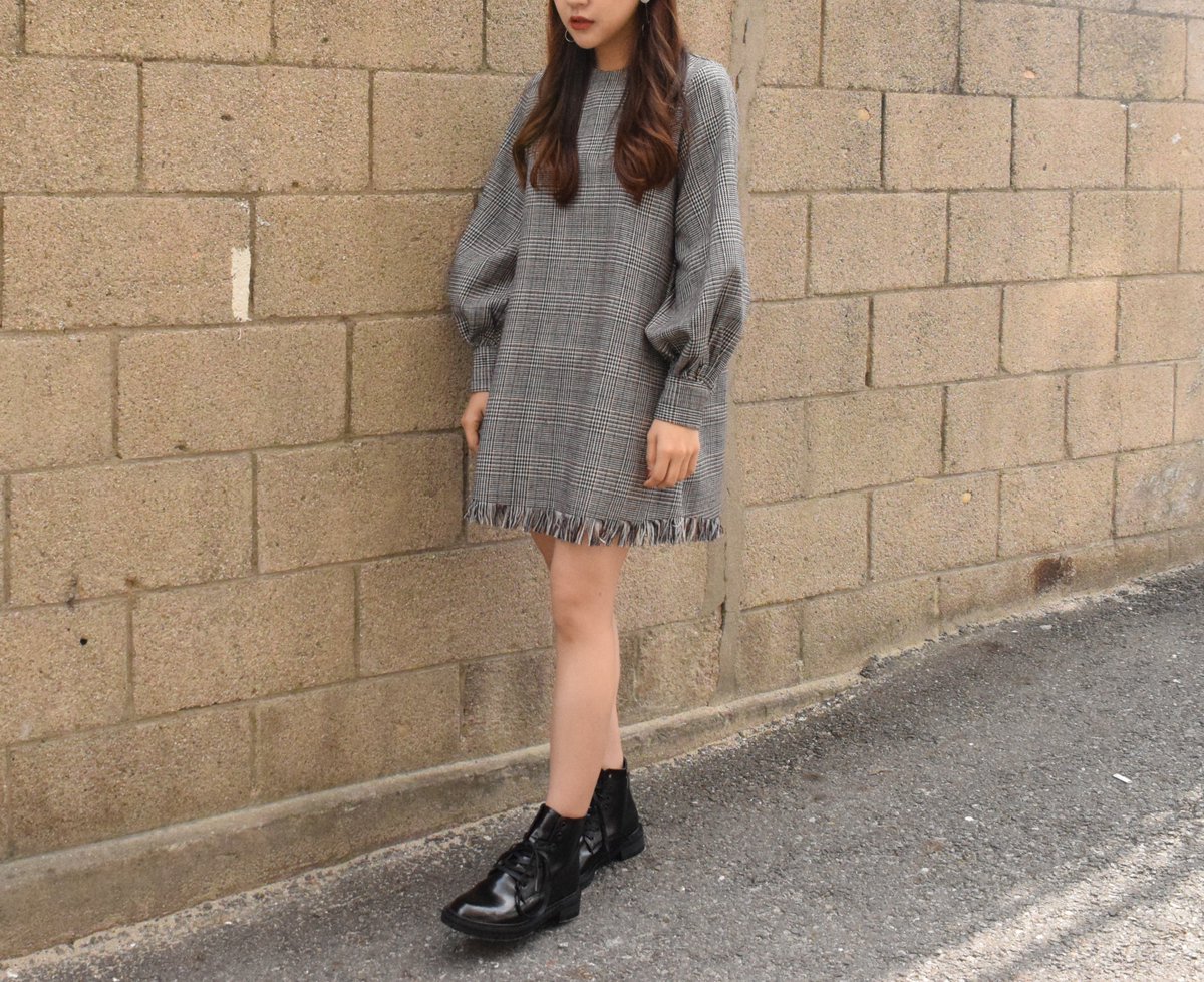 Yellow 韓国ファッション通販 Yellow 1010 Twitter