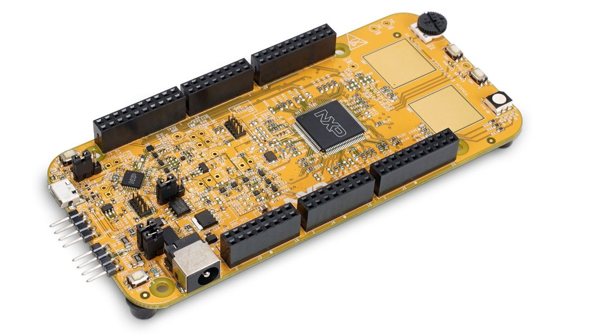 ArcCore's tweet image. Proud to announce our new #AUTOSAR Starter Kit for @NXP’s #Arm Cortex based S32K #Automotive MCUs! #ELIV arccore.com/news/arccore-l…