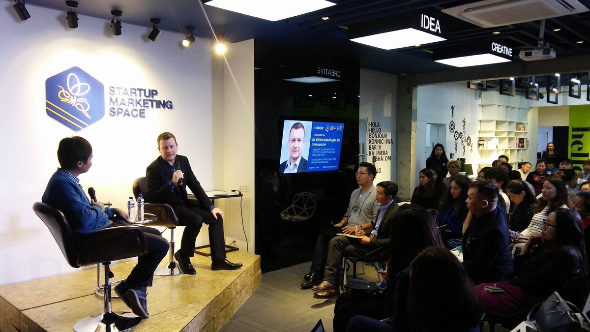 JZolzaya's tweet image. #SMSevent #unread #howtowork #marketersday #Stephendendtler #IT #marketing