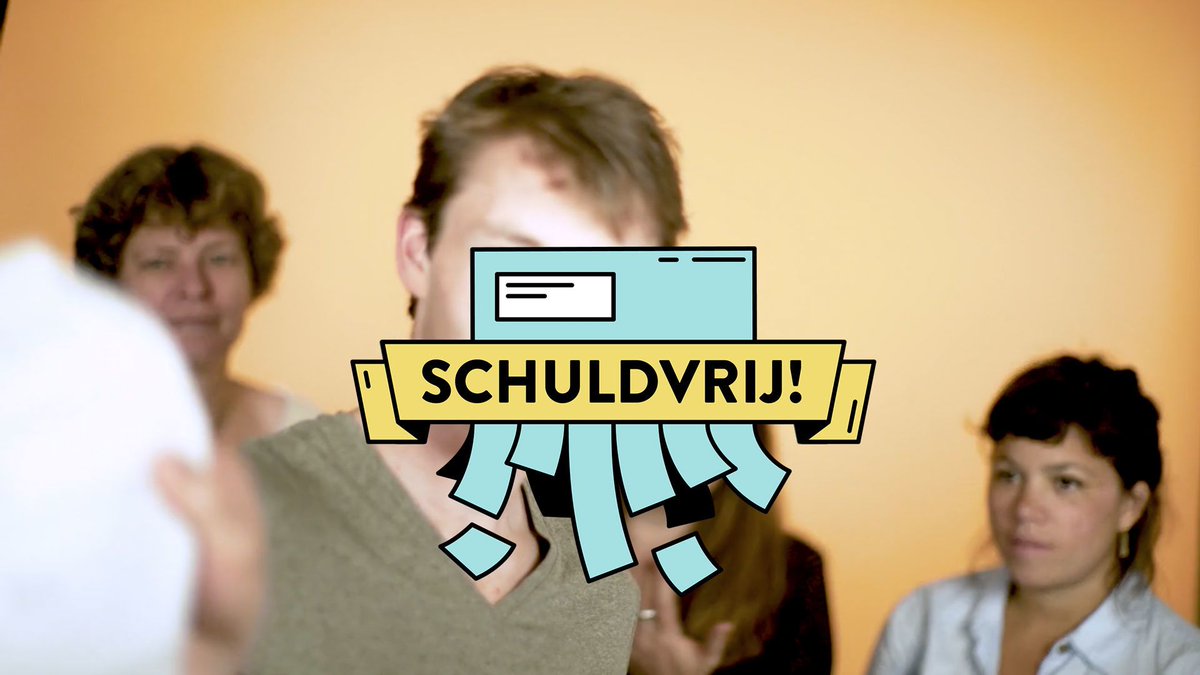 decorrespondent's tweet photo. Kijken: zo maken we Nederland #Schuldvrij! https://t.co/8CcPvASSTi https://t.co/6TWMseXawZ