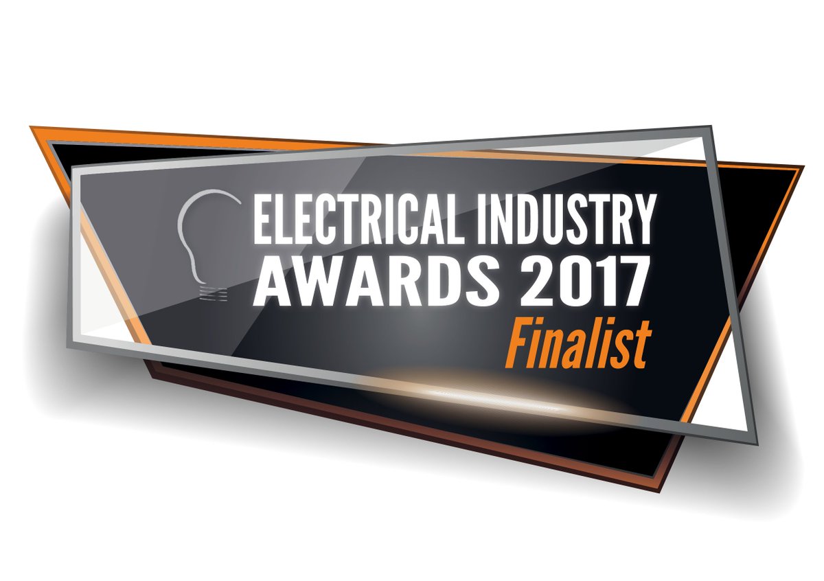 In case you have forgotten Hermin LED have been shortlisted in 2 categories in the Electrical Industry Awards!

#HerminLED #IndustryAwards