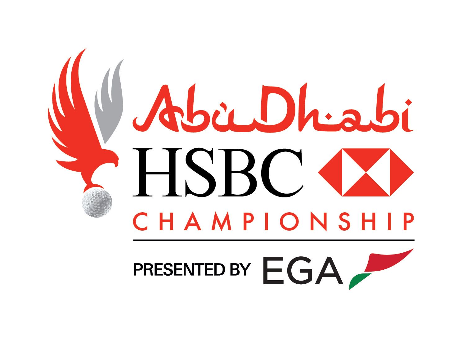 Abu Dhabi HSBC Championship on Twitter: &quot;The tournament, held at the  showpiece @AbuDhabiGolfClub, will now be known as the Abu Dhabi HSBC  Championship presented by EGA. #inAbuDhabi https://t.co/Qv1m4cQZcv&quot; /  Twitter