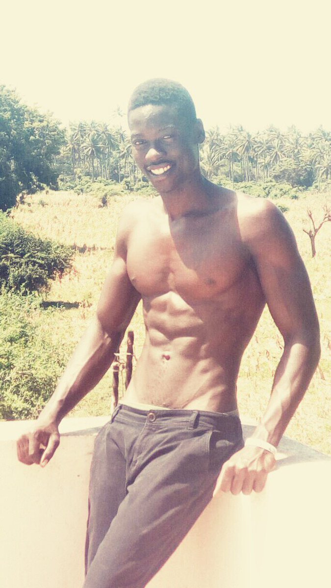 They were not wrong when they said.."no pain no gain" am a living proof.