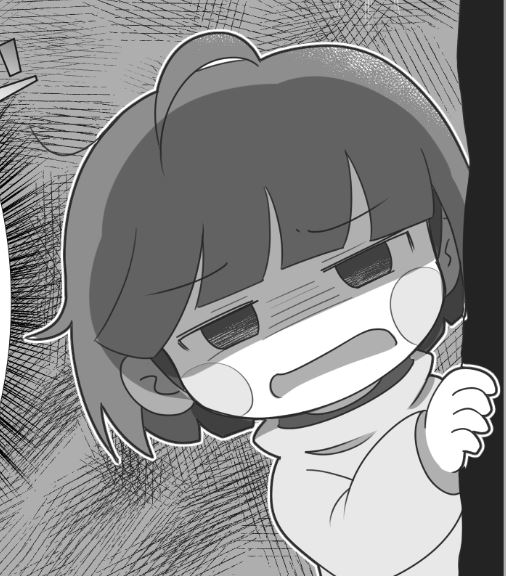 そんなことは置いといてウチのキャラちゃんを見てください 