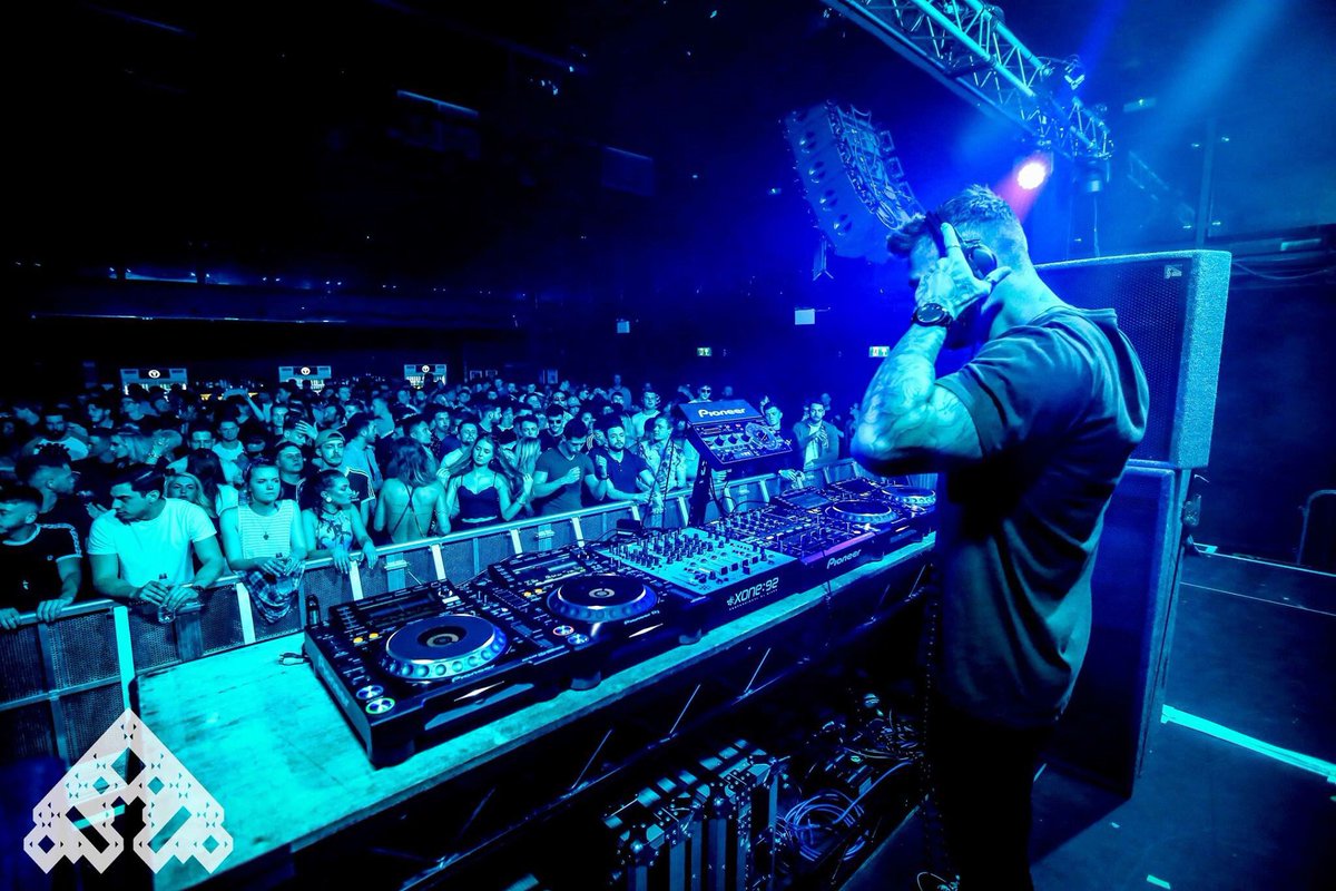 ShangrilaCdiff's tweet photo. ** HUGE ANNOUNCEMENT **

Thursday we will be dropping arguably our biggest ever event 🔊 https://t.co/VMmnKgbmmB