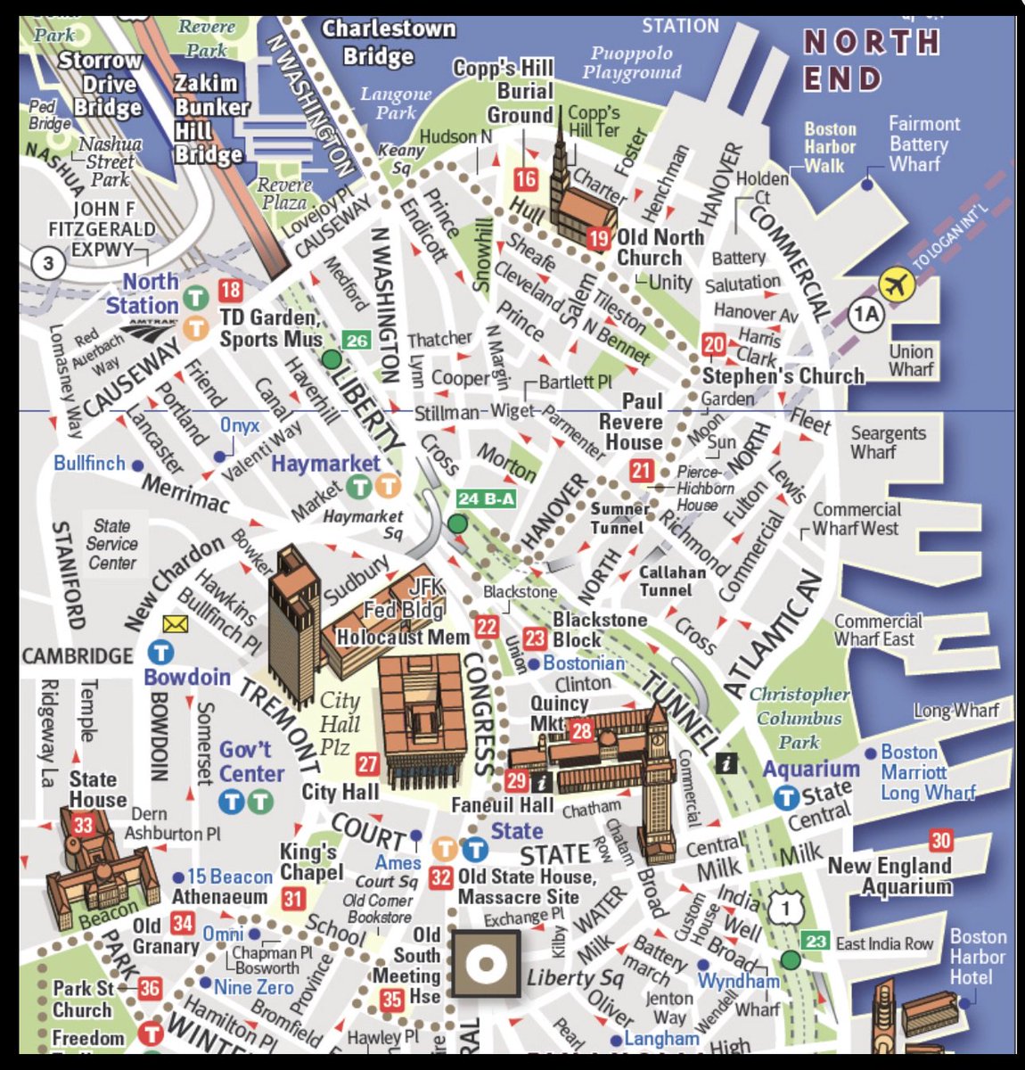 Furdaneta1's tweet photo. Need a map to walk around while @ #ANES17? https://t.co/YnWOpcJdyP
