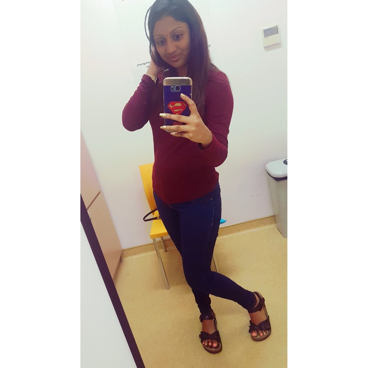divyaa_sunshine's tweet photo. Deepavali Eve 💣
#tuesday #deepavalieve https://t.co/BpHw7YNV7k