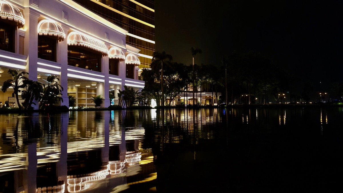 The 3rd Edition of Young Entrepreneurs Forum of China and Portuguese-Speaking Countries takes place in MIF tomorrow! mediainvest.net/asia-start/glo…