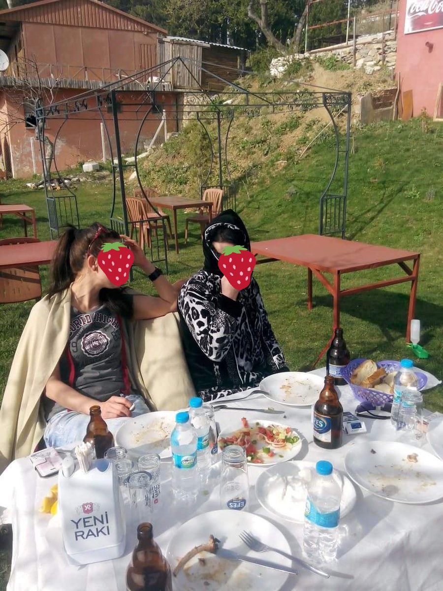 Cinsiyetleri önemli değil,eğlenceli insanları seviyorum...💃🕺