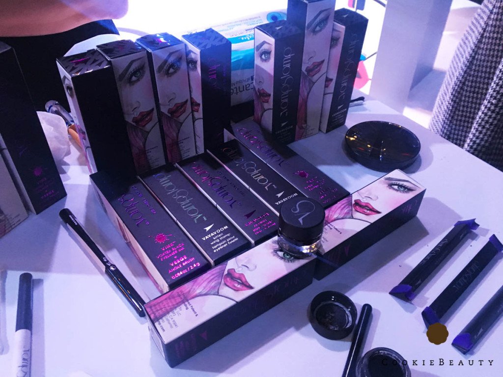 cb_bblog's tweet image. Press Day Sephora: i nuovi marchi in arrivo in profumeria! cookiebeauty.blog/2017/10/17/sep…