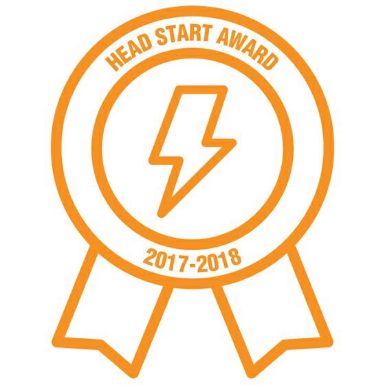 Way to go! Your Membership awards!!Keep it up go to joinpta.org to join Students are $4.50 in front office! 450 members to go!