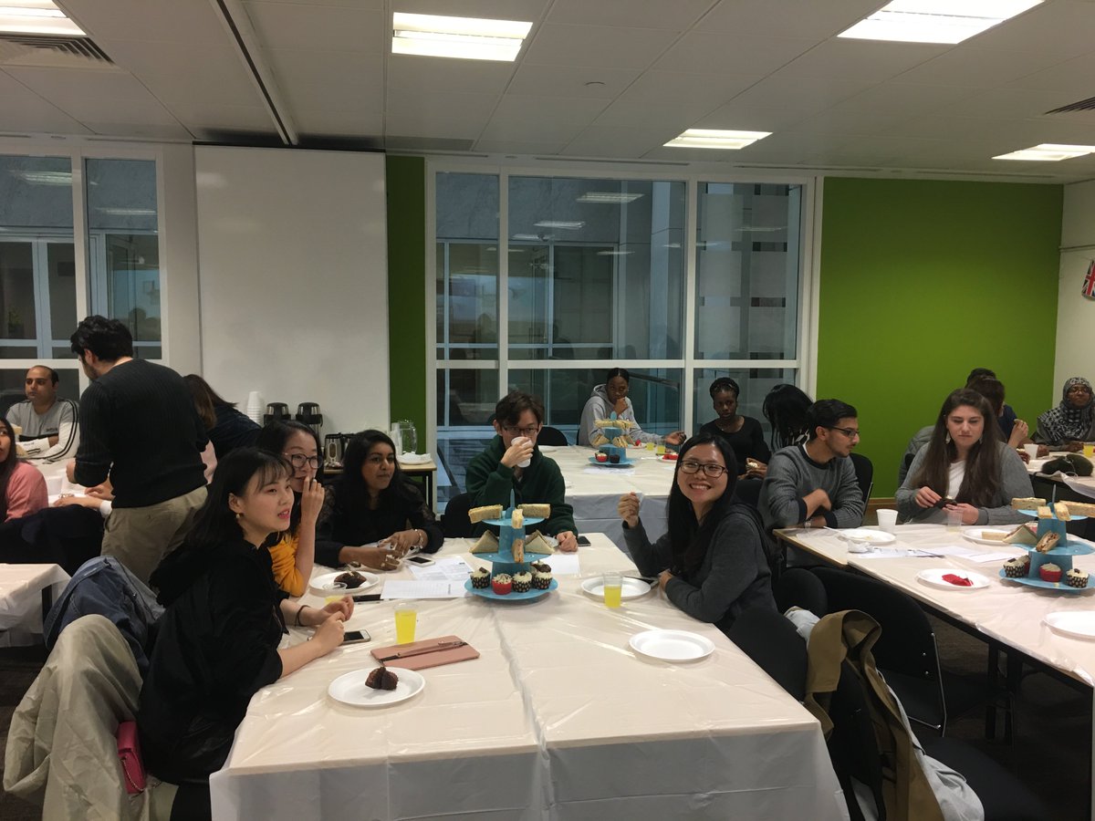 Programme Support Team tweet media