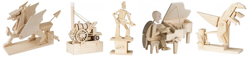 PenandPaperUK's tweet photo. Wonderful #Timberkits Available Online & In-Store https://t.co/2cowqPPWR1 #Christmas #gifts #automation https://t.co/I0rJf630rk