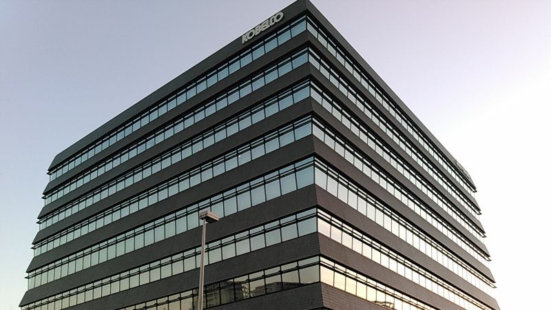 Jalopnik's tweet photo. This Japan metals scandal could impact the auto industry and end catastrophically https://t.co/m3MNZtLvu4 https://t.co/dki4xJLjFe