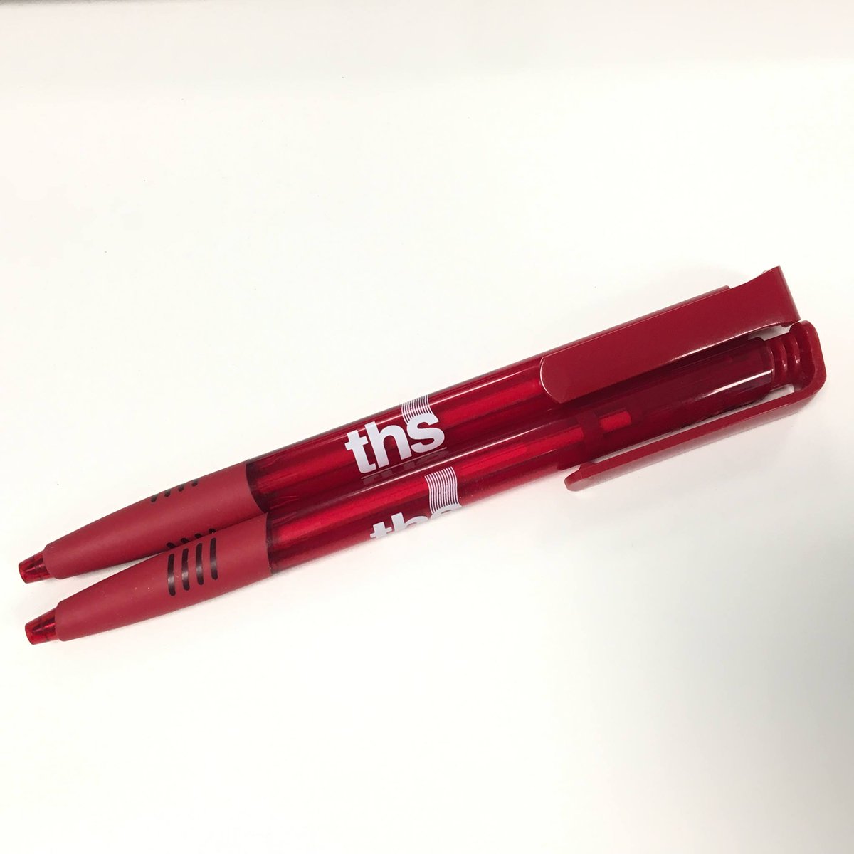 CompletelyExhib's tweet photo. Always fun dealing with one of our favourite customers @RayCompany1 hope the pens went down well for your event!! https://t.co/Z6PtxwlQza