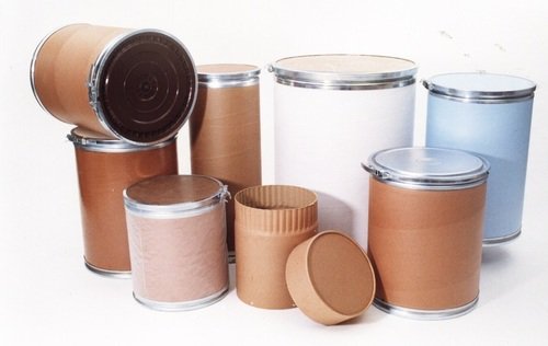 saamarthcontain's tweet photo. Saamarth Container is offering a great range of Paper Fiber Drum without Lock Ring.
Visit us: https://t.co/0WwwPD5zlR
#PaperFiberDrum #India https://t.co/24t6tz2edE