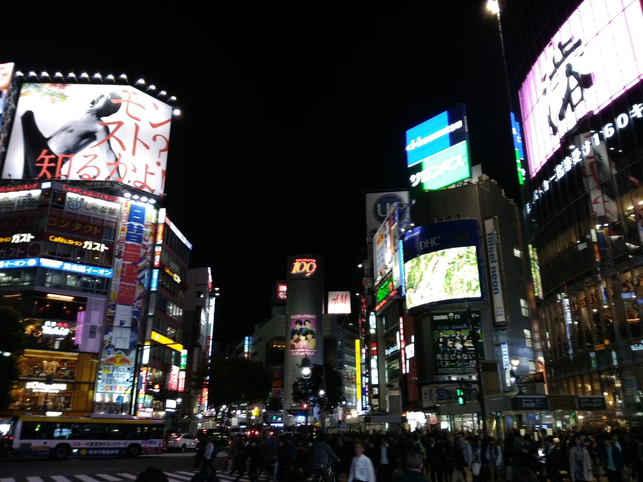 東京情夜 渋谷スクランブル交差点 東京情夜 渋谷スクランブル交差点 渋谷109 渋谷ハチ公前 渋谷センター街 T Co Hx522dkdfj Twitter