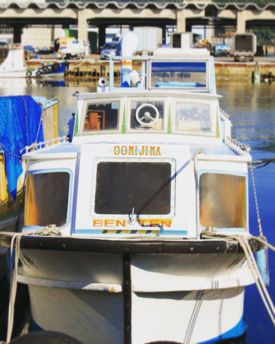 長門おもちゃ美術館 V Twitter 青海島観光汽船さんの弁天丸 この船がクラウドファンディングによって木育クルーズ船へと改修されます クラウドファンディングの詳細はhttps T Co Qhb1qnhufaから 素晴らしい おもちゃ美術館になるように全力で頑張っていきます