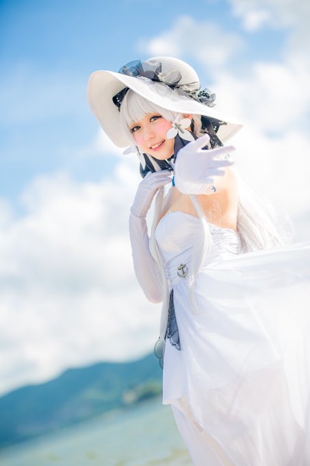 コスプレイヤーyamiのTwitter画像4