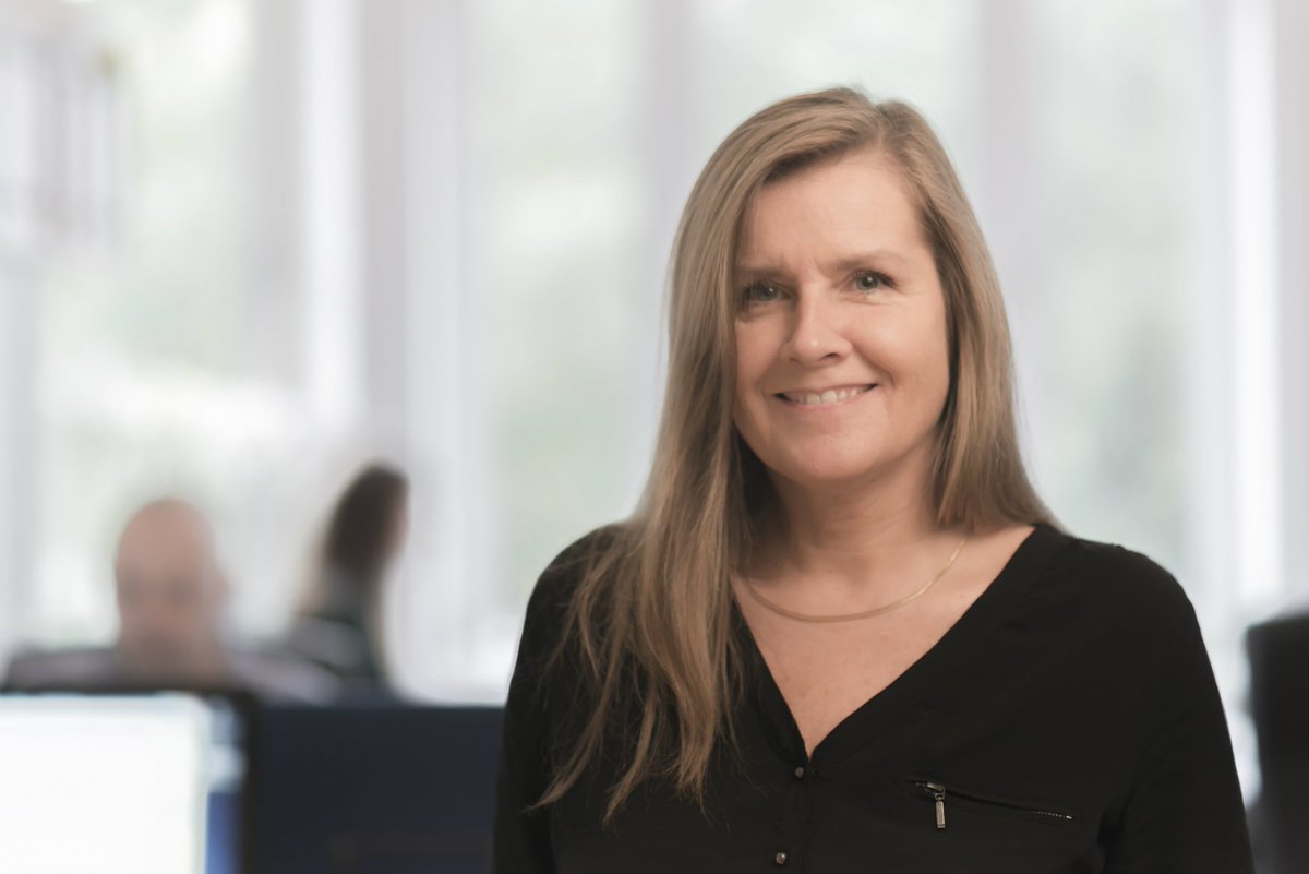 InvoiceSE's tweet image. Träffa Åsa Nilsson; verksamhets- och kundansvarig på Invoice Finance invoice.se/traffa-asa-nil…