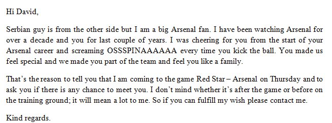 bottomofbottom1's tweet photo. @D_Ospina1  It will only take you 35 second to read this :) https://t.co/6oAut8TAay