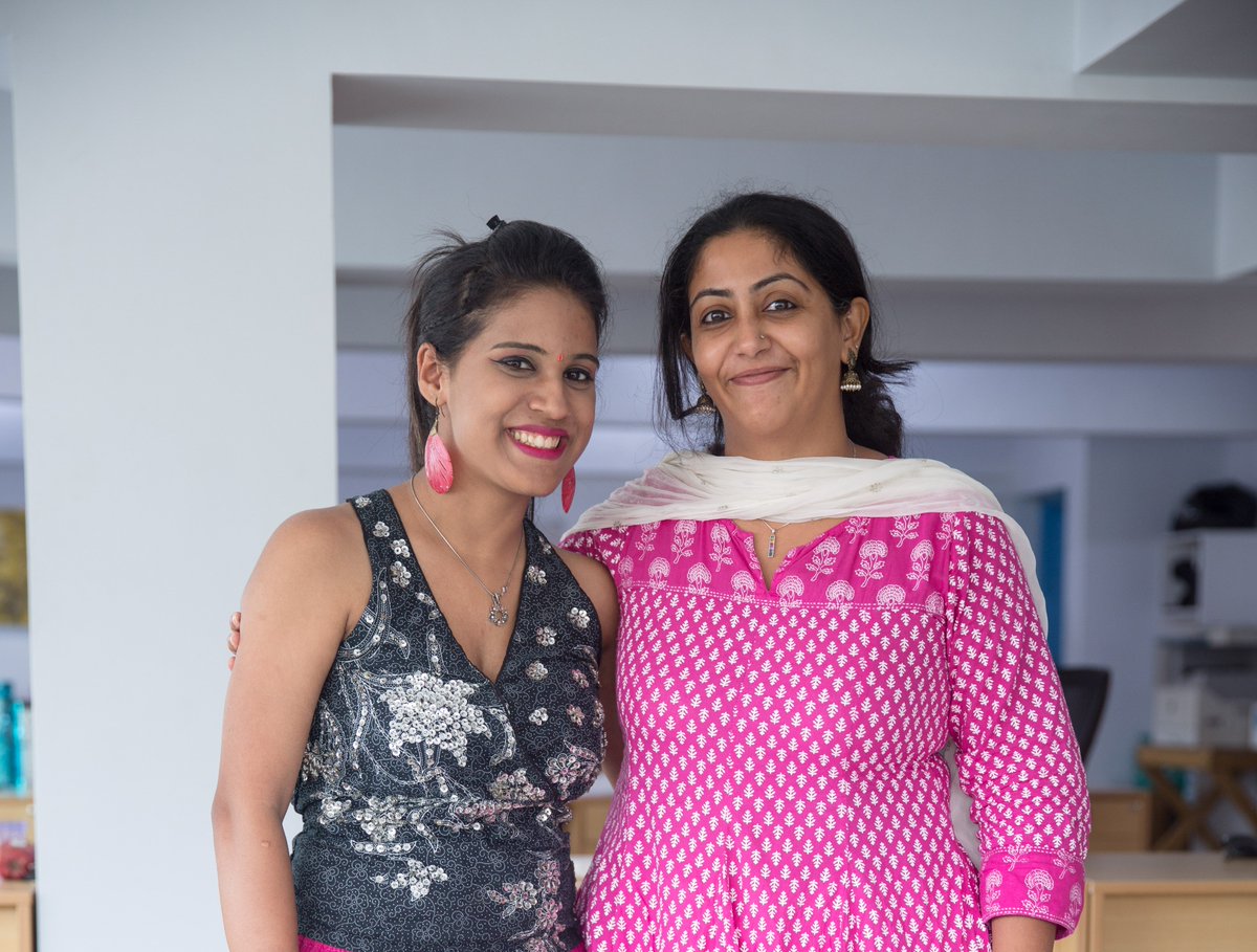 anupamaberi's tweet photo. Diwali Experience the Goan Way. Loving it. #privateunlimited #prototyze https://t.co/LSx6bJn3h2